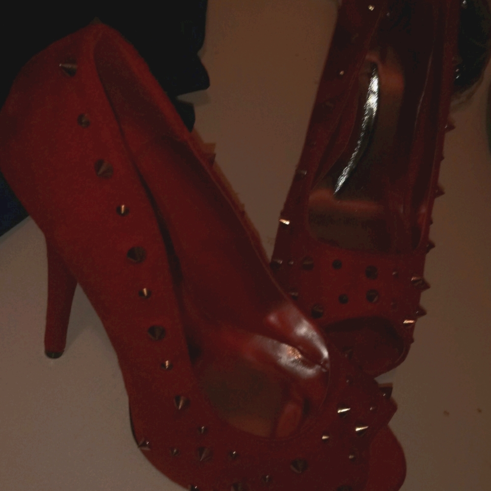 Heels